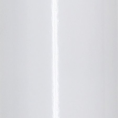 Elegant Designs 10 Inch Crystal Ball Sequin Table Lamp, White LT1067-WHT